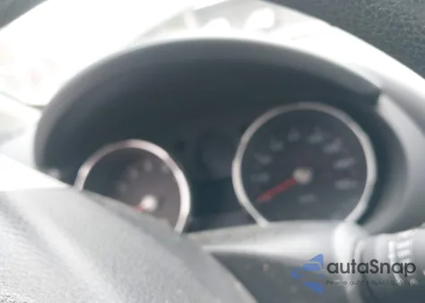 2009 Nissan Rogue Sl из США, поврежденный, VIN JN8AS58T59W321427